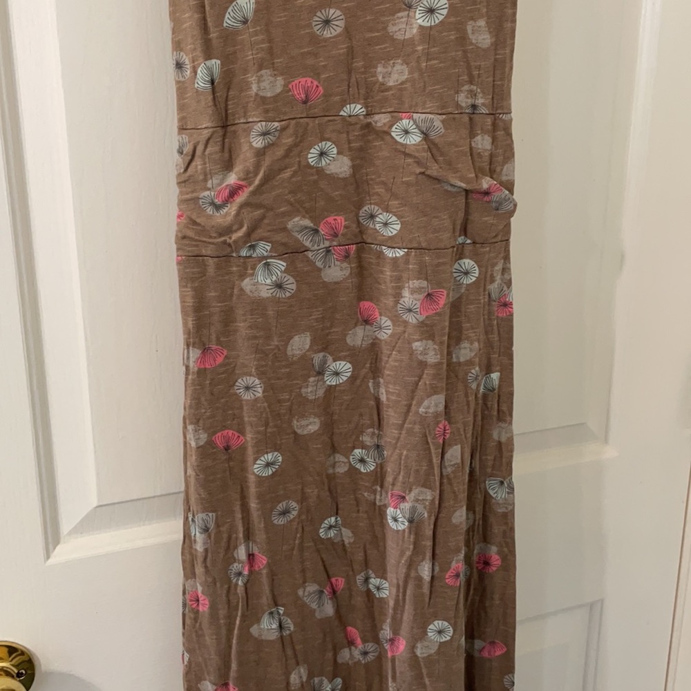 Horny toad XS Dress